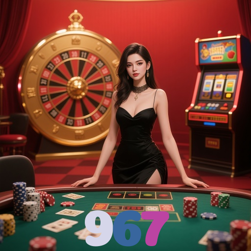 A Magia dos Jogos de Fantasia na 967
