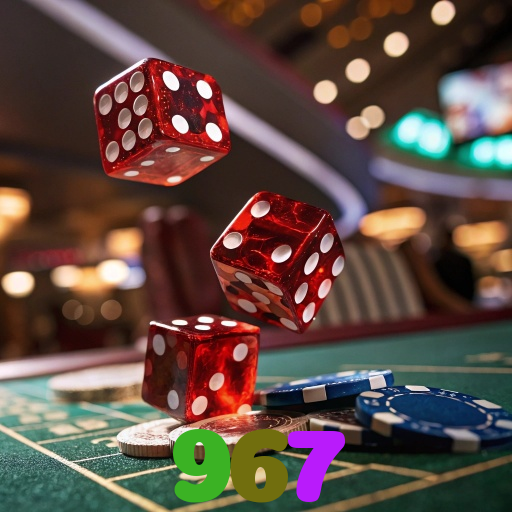 A Magia dos Jogos de Fantasia na 967