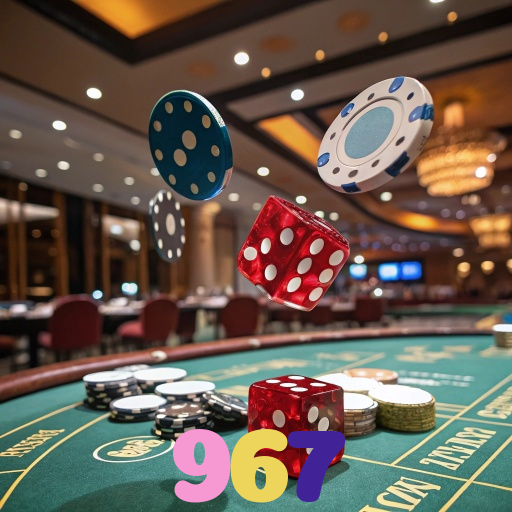 A Magia dos Jogos de Fantasia na 967