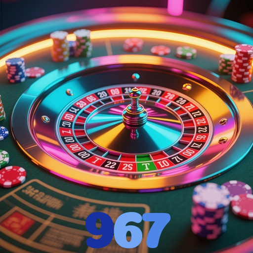 A Magia dos Jogos de Fantasia na 967