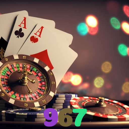 A Magia dos Jogos de Fantasia na 967