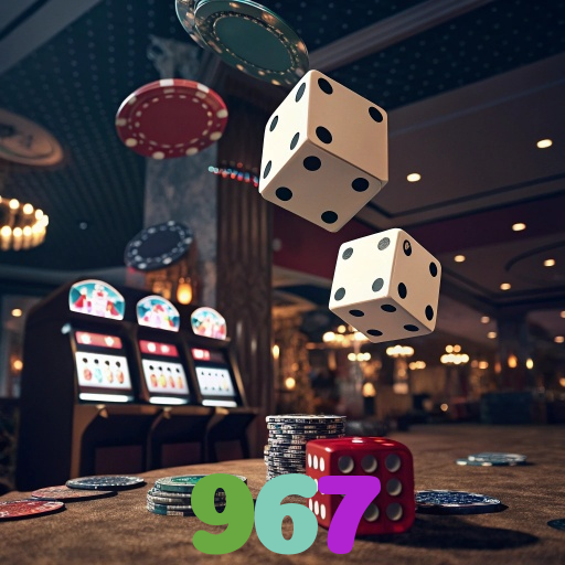 A Magia dos Jogos de Fantasia na 967
