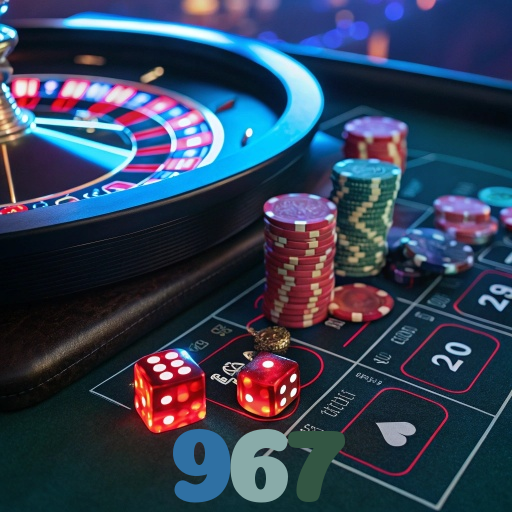 A Magia dos Jogos de Fantasia na 967