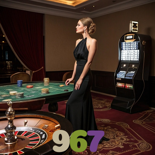 A Magia dos Jogos de Fantasia na 967