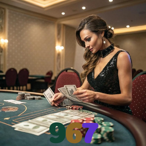 A Magia dos Jogos de Fantasia na 967