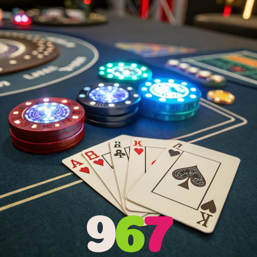 A Magia dos Jogos de Fantasia na 967