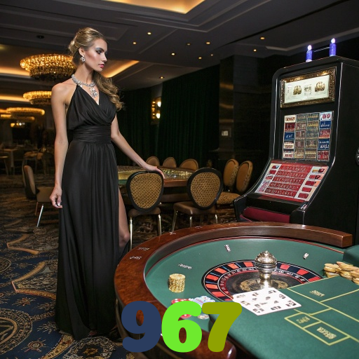 A Magia dos Jogos de Fantasia na 967
