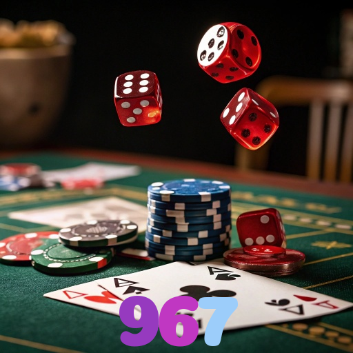 A Magia dos Jogos de Fantasia na 967