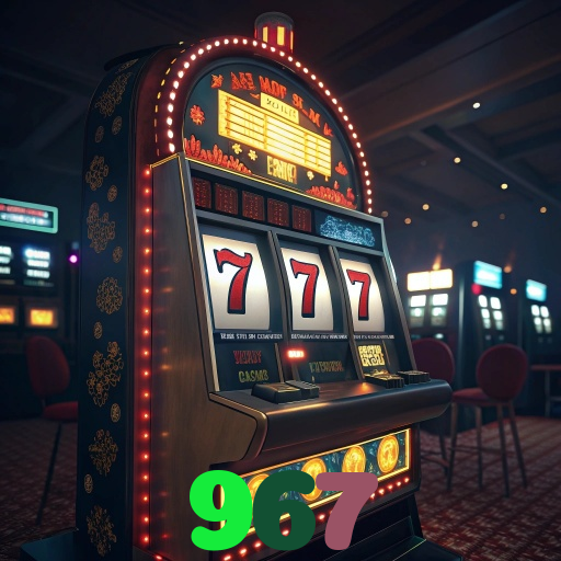 A Magia dos Jogos de Fantasia na 967