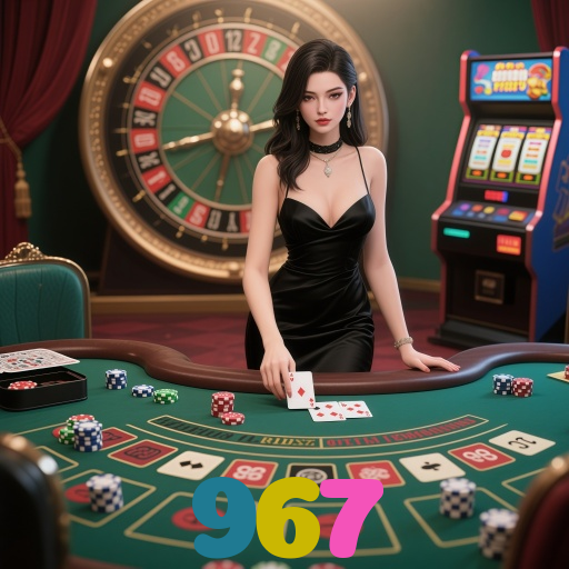 A Magia dos Jogos de Fantasia na 967