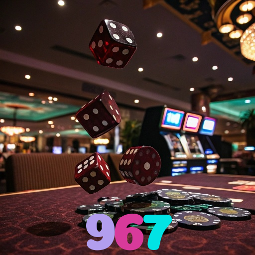 A Magia dos Jogos de Fantasia na 967