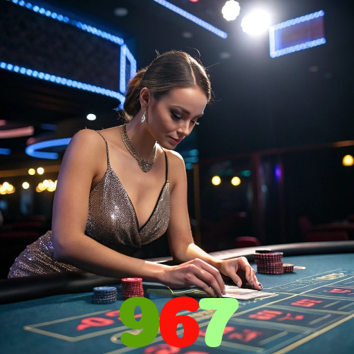 A Magia dos Jogos de Fantasia na 967