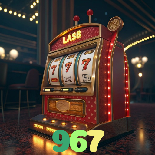 A Magia dos Jogos de Fantasia na 967