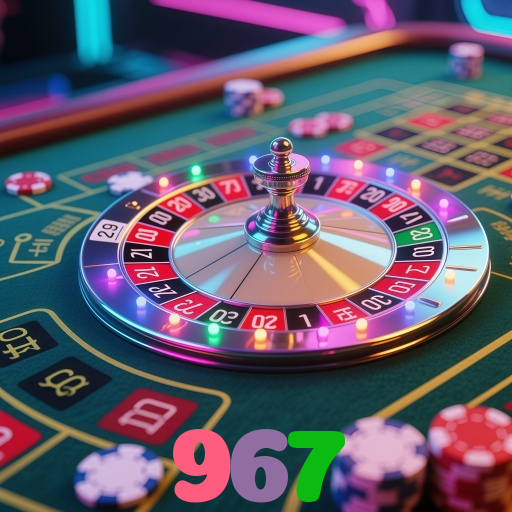 A Magia dos Jogos de Fantasia na 967