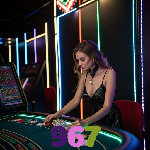 A Magia dos Jogos de Fantasia na 967