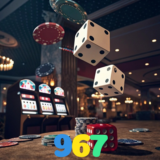 A Magia dos Jogos de Fantasia na 967
