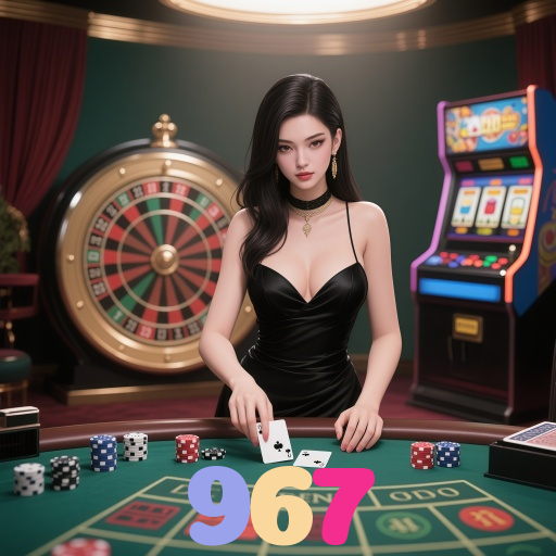A Magia dos Jogos de Fantasia na 967