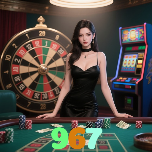 A Magia dos Jogos de Fantasia na 967