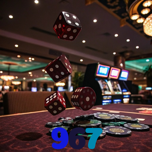 A Magia dos Jogos de Fantasia na 967