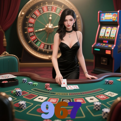 A Magia dos Jogos de Fantasia na 967