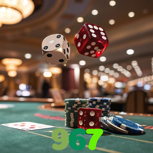 A Magia dos Jogos de Fantasia na 967