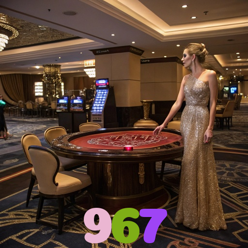A Magia dos Jogos de Fantasia na 967