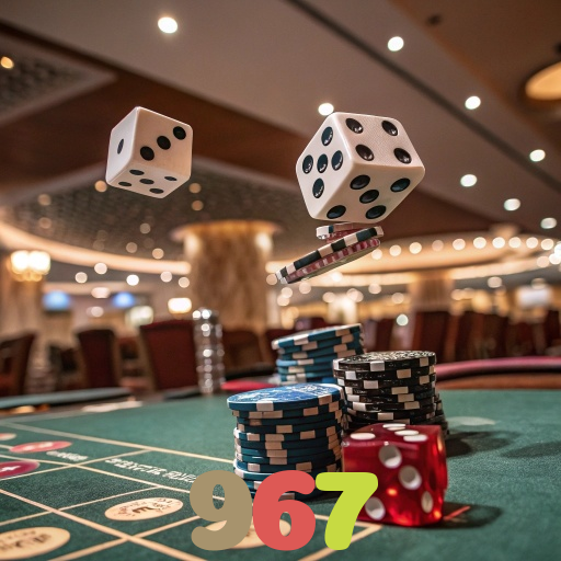 A Magia dos Jogos de Fantasia na 967