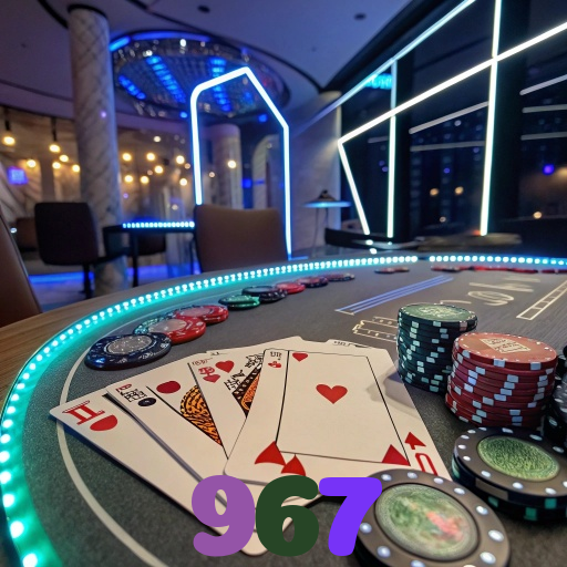 A Magia dos Jogos de Fantasia na 967