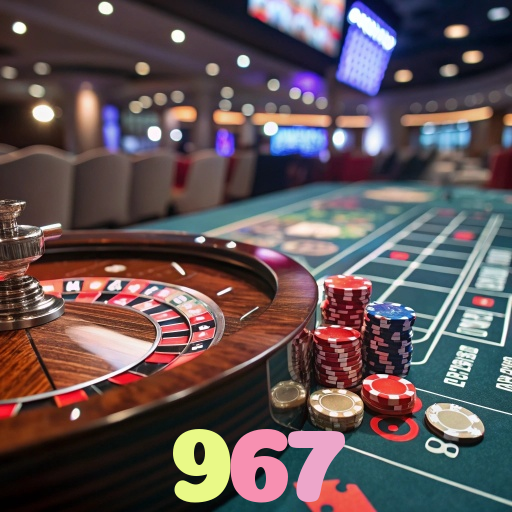 A Magia dos Jogos de Fantasia na 967