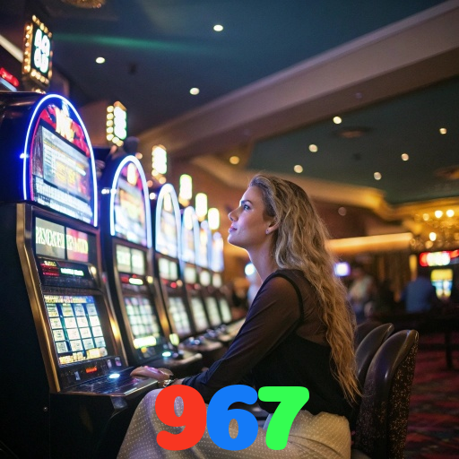 A Magia dos Jogos de Fantasia na 967