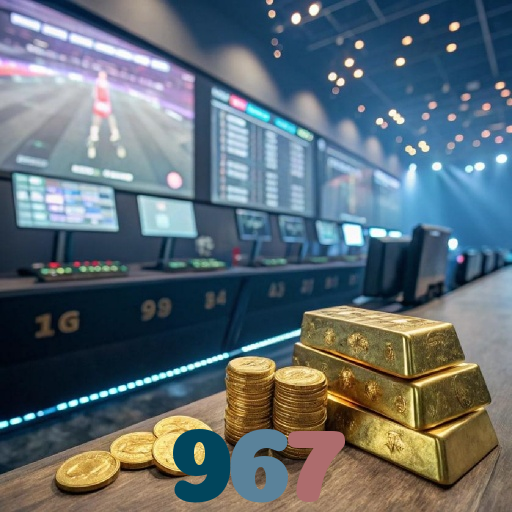 A Magia dos Jogos de Fantasia na 967