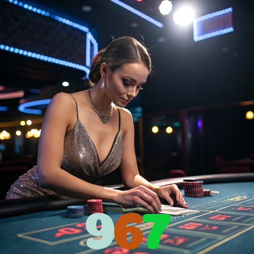A Magia dos Jogos de Fantasia na 967