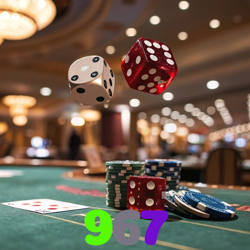 A Magia dos Jogos de Fantasia na 967