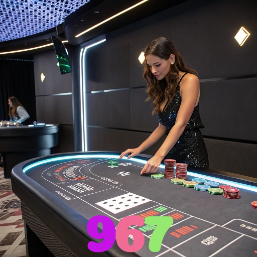 A Magia dos Jogos de Fantasia na 967