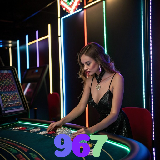 A Magia dos Jogos de Fantasia na 967