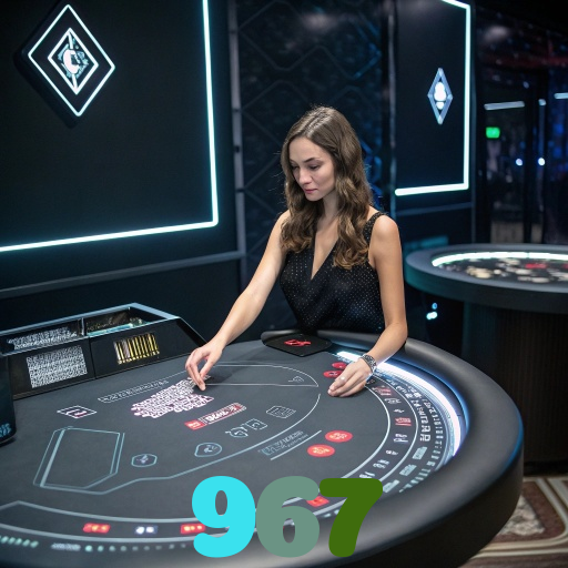 A Magia dos Jogos de Fantasia na 967