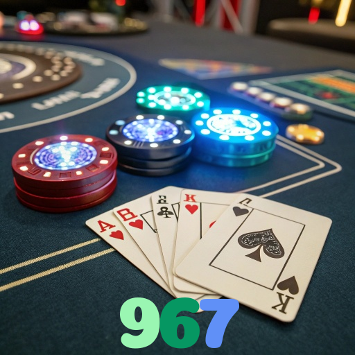 A Magia dos Jogos de Fantasia na 967
