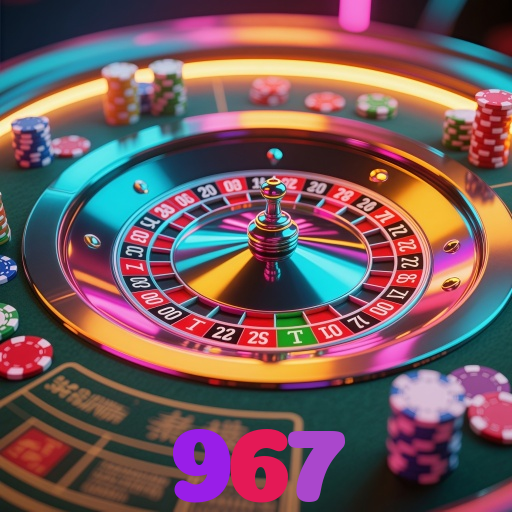 A Magia dos Jogos de Fantasia na 967