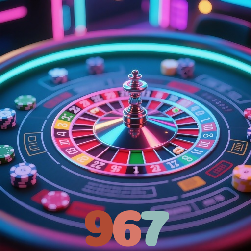 A Magia dos Jogos de Fantasia na 967