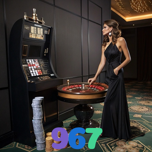 A Magia dos Jogos de Fantasia na 967
