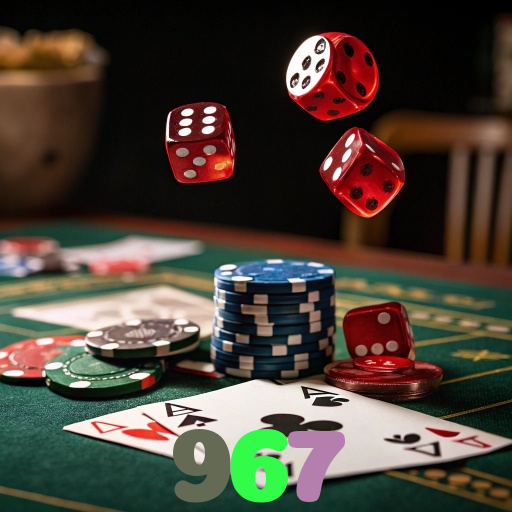 A Magia dos Jogos de Fantasia na 967