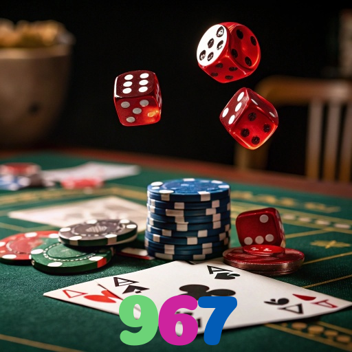A Magia dos Jogos de Fantasia na 967