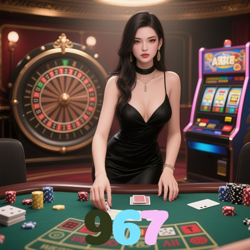 A Magia dos Jogos de Fantasia na 967