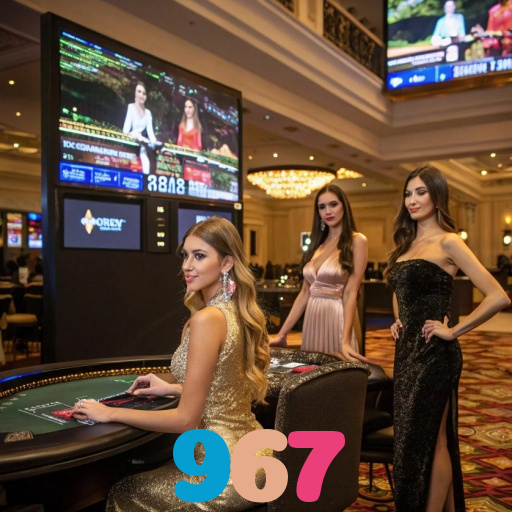A Magia dos Jogos de Fantasia na 967