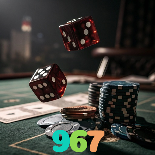 A Magia dos Jogos de Fantasia na 967