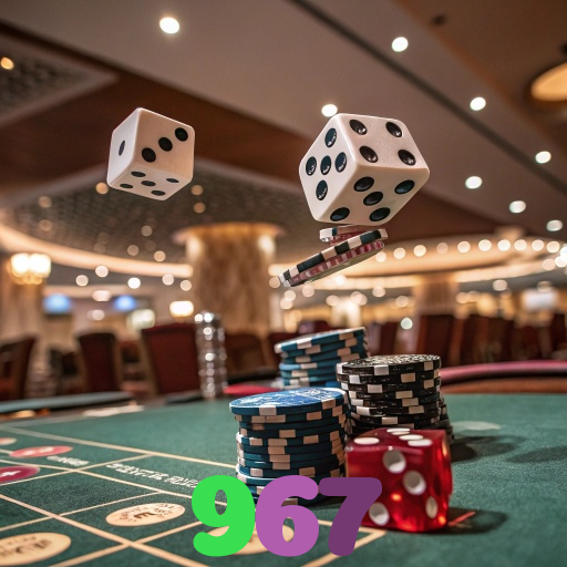 A Magia dos Jogos de Fantasia na 967