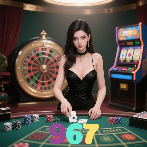 A Magia dos Jogos de Fantasia na 967