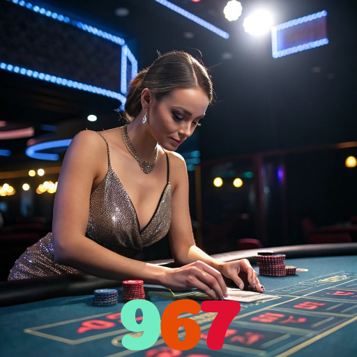 A Magia dos Jogos de Fantasia na 967
