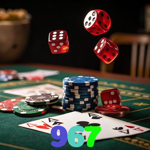 A Magia dos Jogos de Fantasia na 967