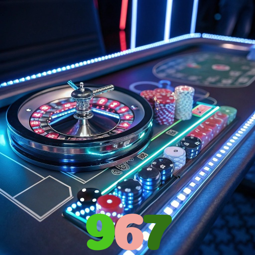 A Magia dos Jogos de Fantasia na 967